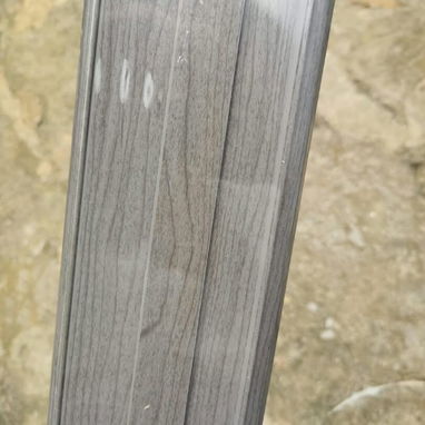 Puerta de corredera plástico PVC (cv) - 2/2