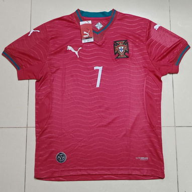 Camisetas para el Mundial réplicas Triple AAA - Img 123270852