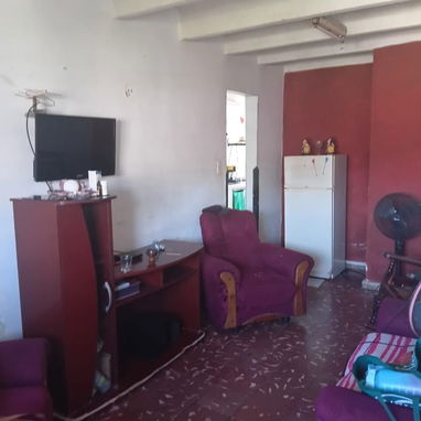 Vendo apartamento en la zona 21 de alamar 4to piso vaio - Img 126899129