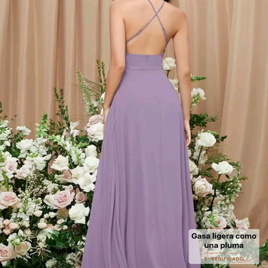 Vestido elegante - 2/2