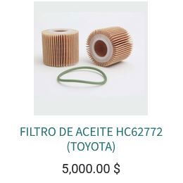 FILTROS - Img 118196050