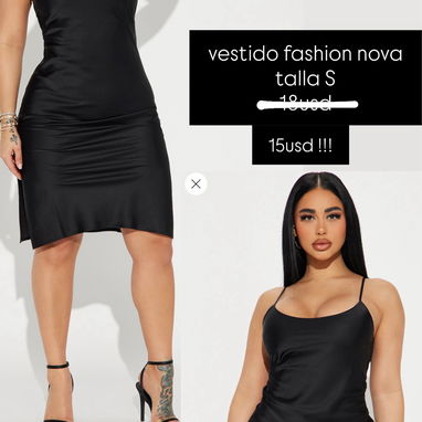 Vestidos de Mujer - Img 123111375