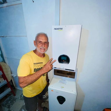 Los Brother Solar ☀️ Tu mejor opción… Todo en kit fotovoltaicos con instalación incluida…Somos su solución energética - 14/17