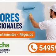 PINTOR PARA CASAS, APARTAMENTOS Y NEGOCIOS - Img 57049785