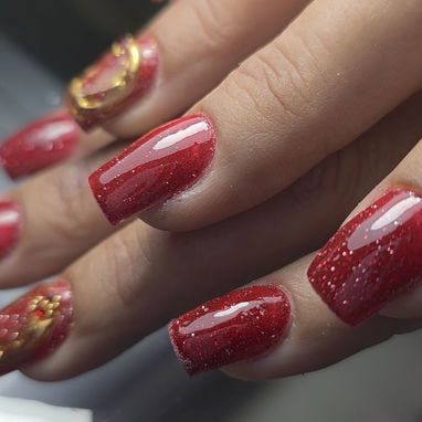 Servicios de manicura pedicura y facial - Img 120124760