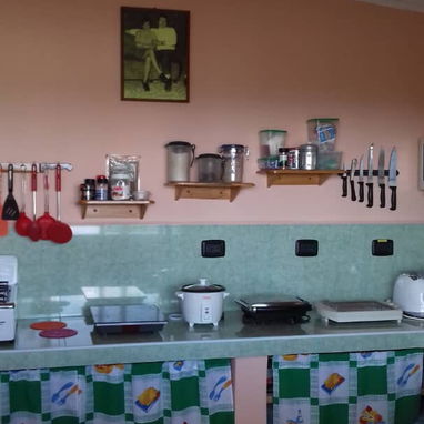 Venta de hostal en boca Camarioca - Img 115312388