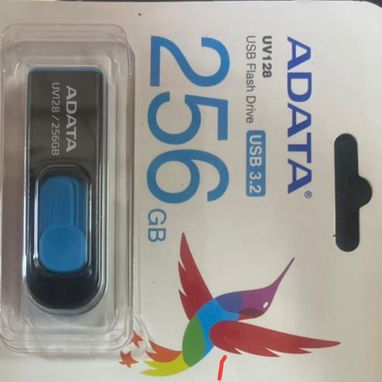 COMPROo MEMORIA FLASH DE 256GB a 3.2 NUEVA 0KMM SELLADA EN SU BLISTER--#--54748161, VEA FOTO. - Img 121262802
