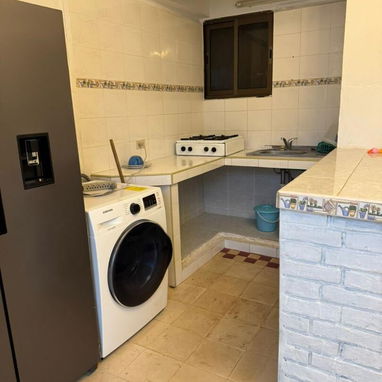 🌊 Apartamento en Miramar con garaje 🚘 - 4/7
