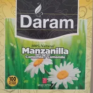 Té de manzanilla - Img 57863264
