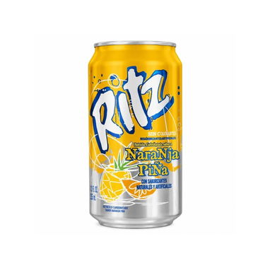 Refrescos RITZ - 3/5