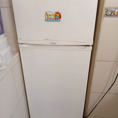 Refrigerador Samsung y Haier - Img 127691364