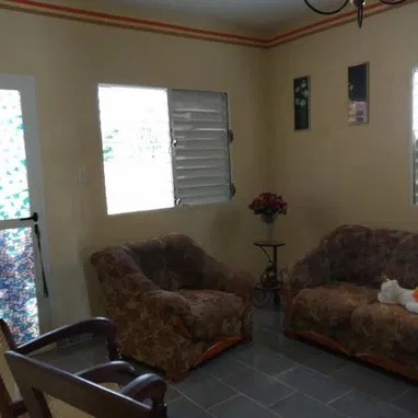 Venta de casa en santa marta - 9/10
