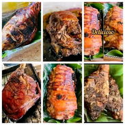 🐷 BANQUETE CRIOLLO PARA TU FIESTA: CERDO ASADO, LOMO Y MASAS FRITAS DIRECTO A TU MESA - Img 57947168