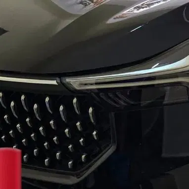 Bestune T55 del 2024 salón en piel ,techo panorámico , está equipado con un motor turbo de 1.5 litros y - Img 114568331