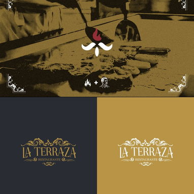 DESARROLLO DE LOGOTIPOS//CREACIÓN DE IDENTIDAD GRÁFICA//DISEÑO GRÁFICO//IDENTIDAD VISUAL//BRANDING - Img 116517327