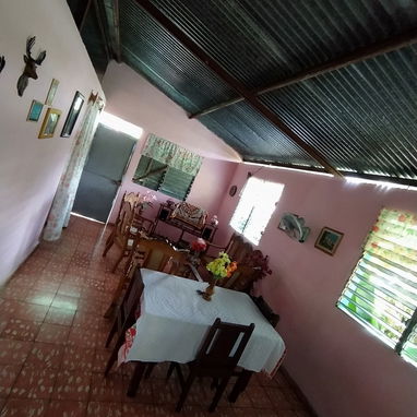 Venta de casa en Santiago de cuba,contramaestre,maffo - 2/10