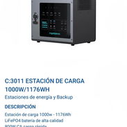 Estaciones de carga nuevas baratas con garantía - Img 54188300