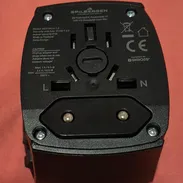 Adaptador de corriente varios sistemas - Img 57663233