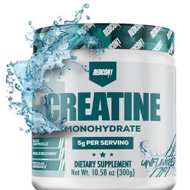 Suplementos para mejor rendimiento en el gimnasio - 5/10