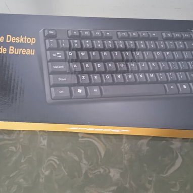 🚨Combo de teclado y mouse USB, los detalles y precios en cada foto, 📞👉🏻 58684483 - Img 121153911