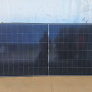 Paneles Ronma Solar bifaciales monocristalino por parlet la venta ya están n  es recoger y facturar 600-630w Sha noe - Img 56961551