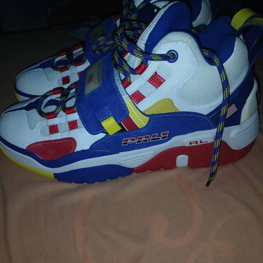 Vendo Polo Ralph Lauren - Img 122578597