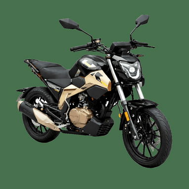 MOTO HALCON VELOCE 250 CC - Img 123453900