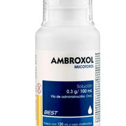 Ambroxol - Img 55907070