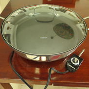 SALTEN ELECTRICO CUISINART COMO NUEVO - Img 56427492