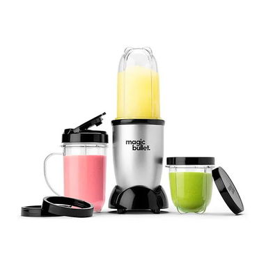 Licuadora Magic Bullet 250w. Sellado en caja - Img 108956355