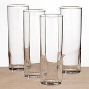 Vasos altos 150 c/u ( solo quedan 3 ) - Img 55948292