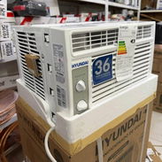 aire de ventana nuevo 110 volt bajo consumo para ecoflow - Img 55588048