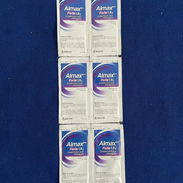 Almax Antiácido Antiacidez Diarreico - Img 54745294