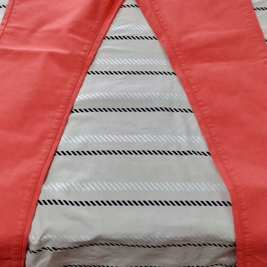 Bonitos jeans, pantalón y bermudas de mujer de marcas francesas, NUEVOS - Img 114101071