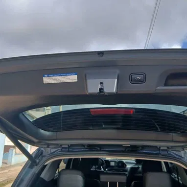 Vendo o negocio Hyundai palisades 2020 básico - Img 121102334