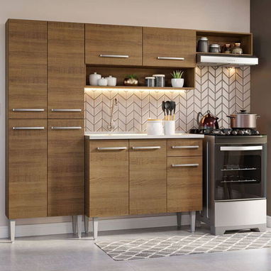 Estantes de televisor, de computadora y cocina - Img 118693075