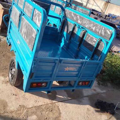 Venta de triciclos - Img 123886266