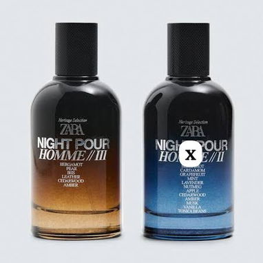 Perfumes ZARA - 4/6