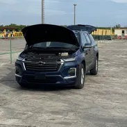 Chevrolet Traverse 2022 - Img 55602358