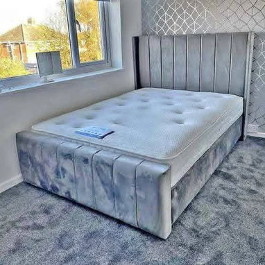 Venta de muebles y camas de lujo - 4/10
