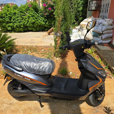 Moto electrica - 2/2