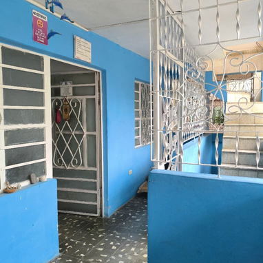 Gran oportunidad en Santo Suárez (10 de Octubre) cansa con Planta electrica y completamente amueblada de 3 Habitaciones. - Img 123861214