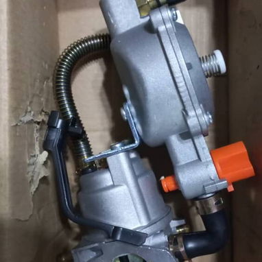 Carburador para planta de gas. Nuevo - 6/7
