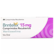 Brintellix - Vortioxetina 15mg - Img 55440729