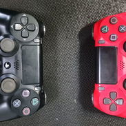 🎮 TENEMOS MANDOS ORIGINALES DE PS4 🎮 Controles originales, en excelente estado y de poco uso. Disponibles en varios co - Img 55255848