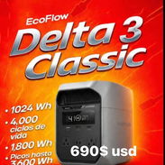 ecoflow delta 3 classic - Img 57178802