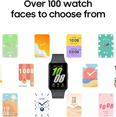 ✨📱✨.,Smartwatch Samsung Galaxy Fit 3,.✨📱✨ - Img 99081623