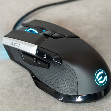 MOUSE GAMING EVGA X17 NUEVO SELLADO EN CAJA 📦 - Img 91282405