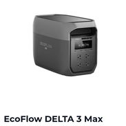 EcoFlow DELTA 3 Max — 2048Wh, 2400W Mensajería incluida. Tenemos más opciones, revisa nuestro catálogo. - Img 57369956