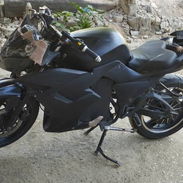Moto eléctrica - FALTA de batería. - Img 56044663